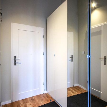 Przytulny Apartament W Centrum Kazimierza Krakow Ngoại thất bức ảnh